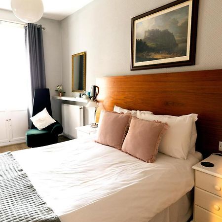 Edinburgh Townhouse Otel Dış mekan fotoğraf