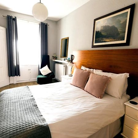 Edinburgh Townhouse Otel Dış mekan fotoğraf