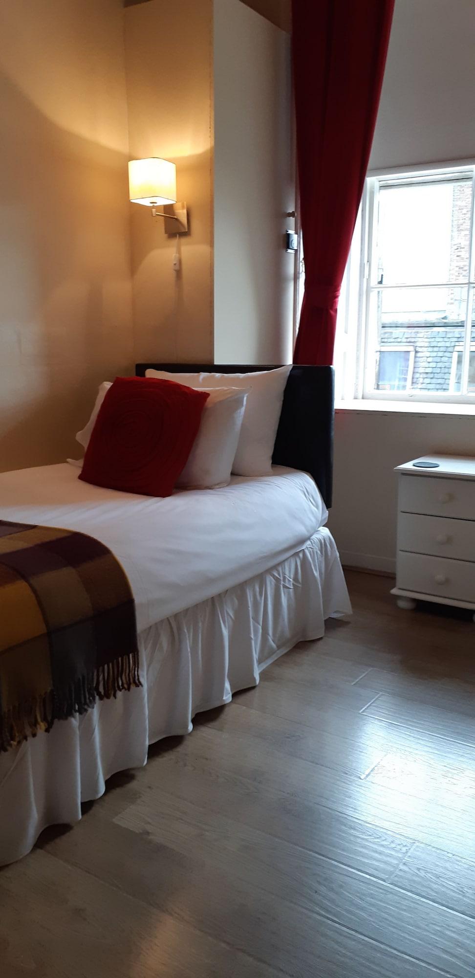 Edinburgh Townhouse Otel Dış mekan fotoğraf