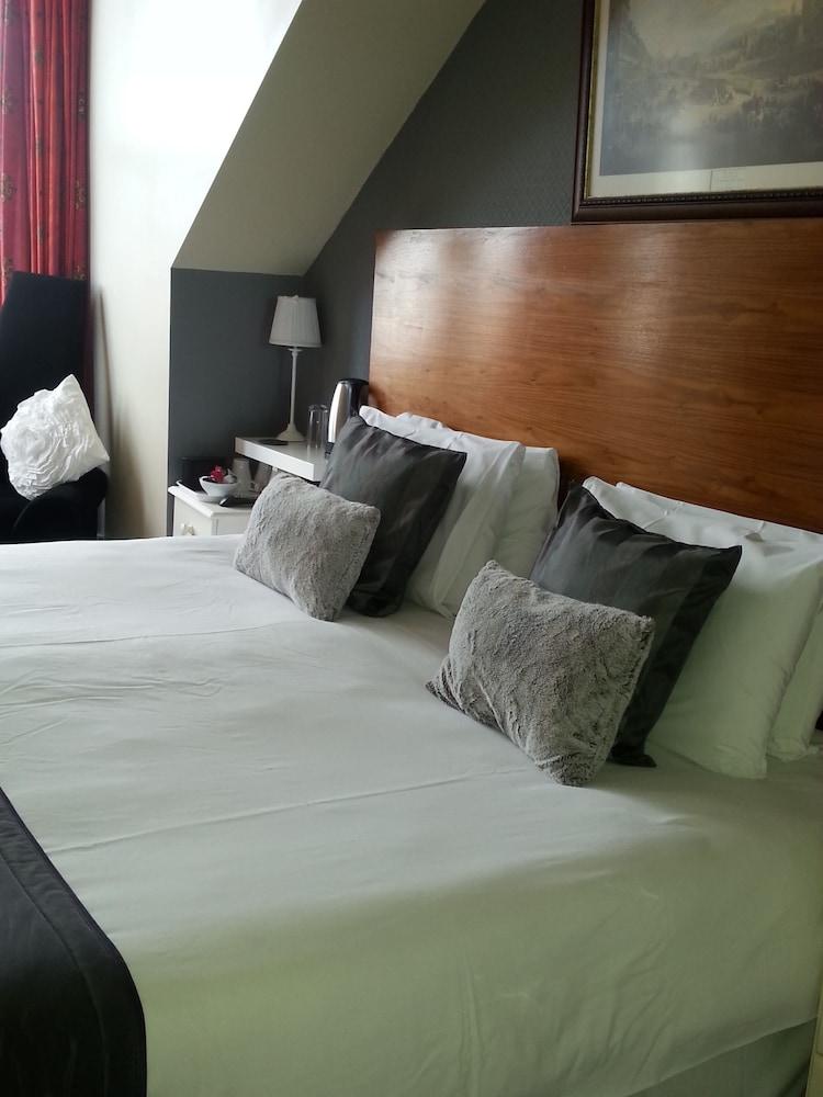 Edinburgh Townhouse Otel Dış mekan fotoğraf
