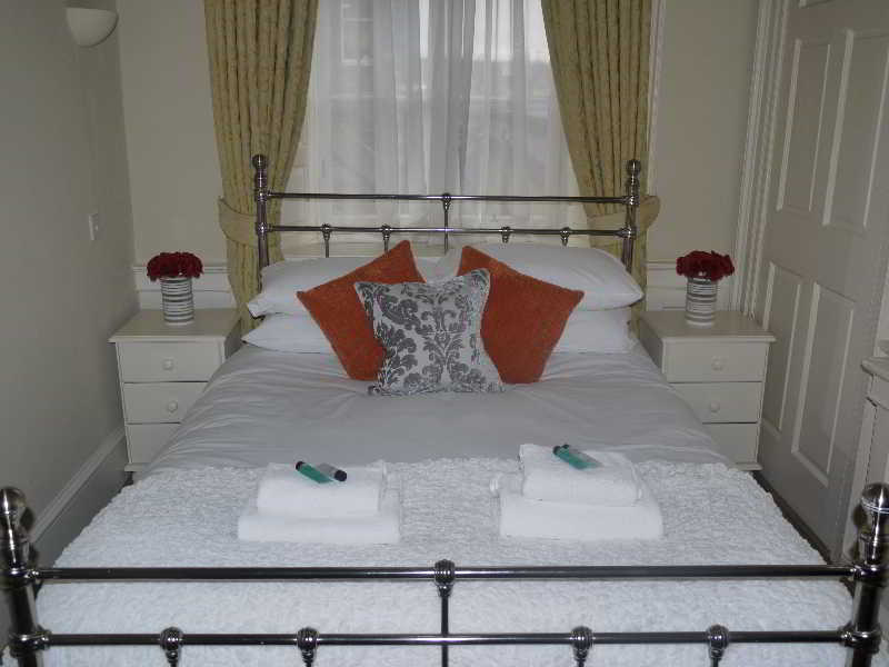 Edinburgh Townhouse Otel Dış mekan fotoğraf