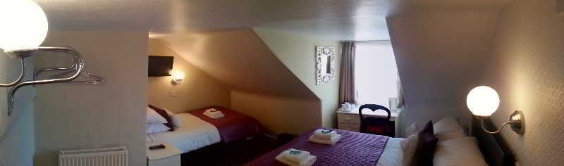 Edinburgh Townhouse Otel Dış mekan fotoğraf