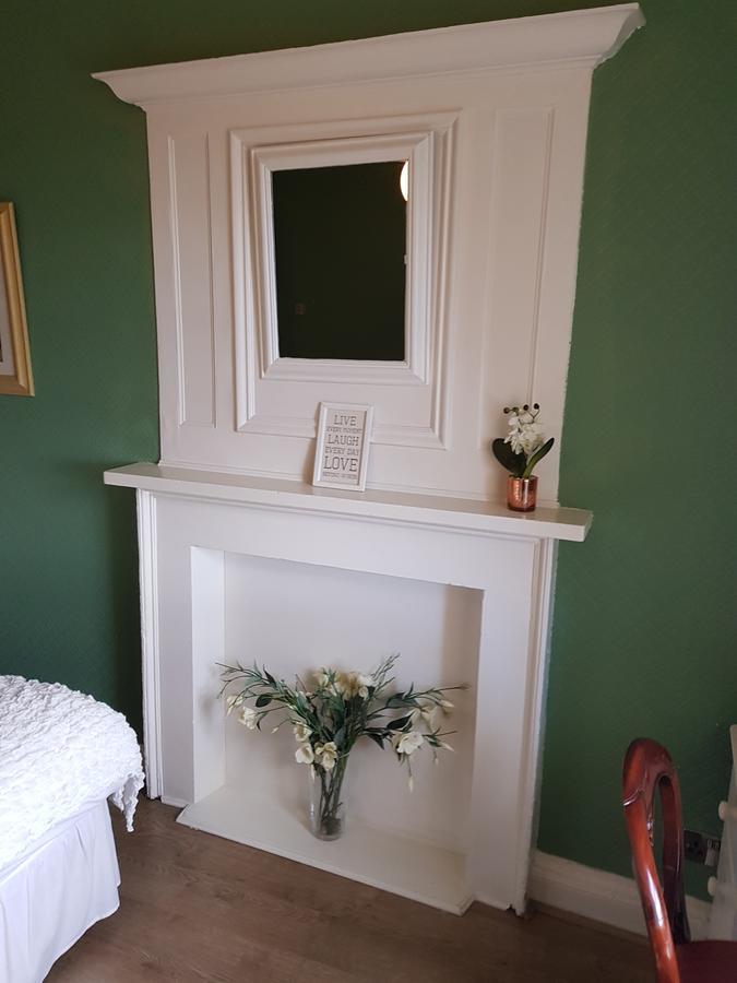 Edinburgh Townhouse Otel Dış mekan fotoğraf