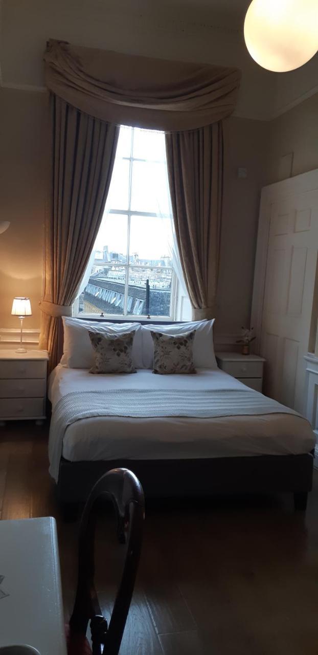 Edinburgh Townhouse Otel Dış mekan fotoğraf