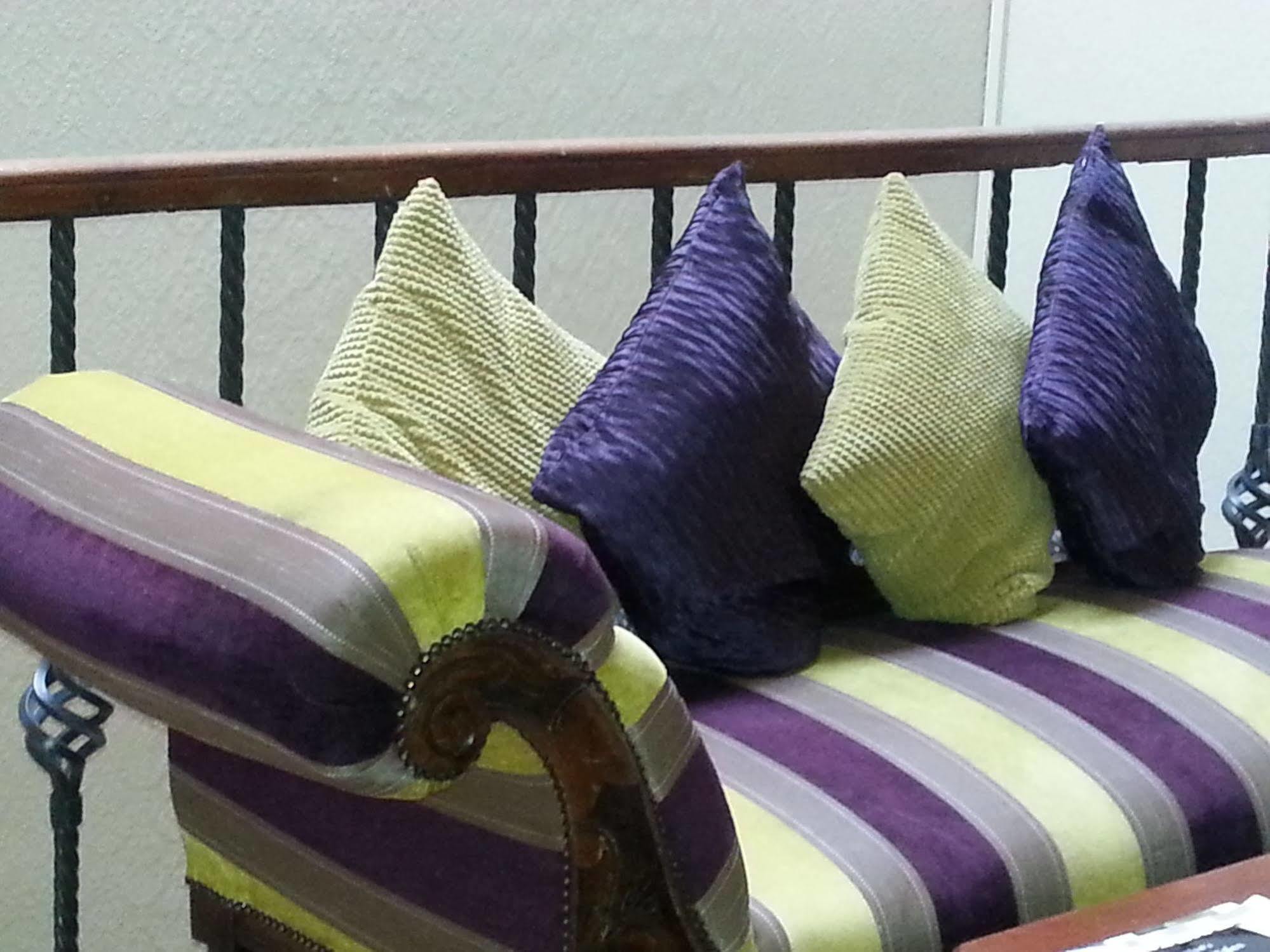 Edinburgh Townhouse Otel Dış mekan fotoğraf